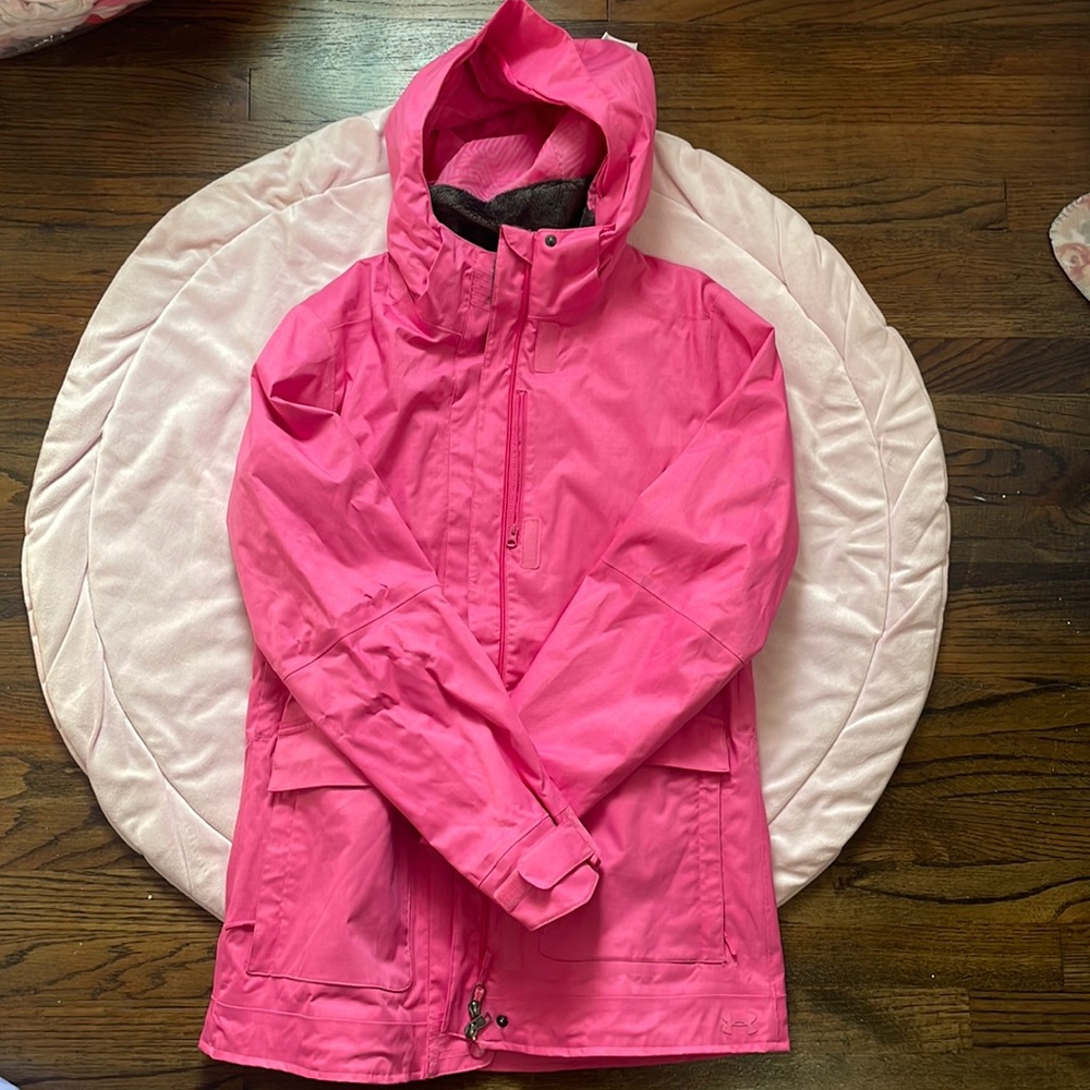 Under Armour Jacket - image 1